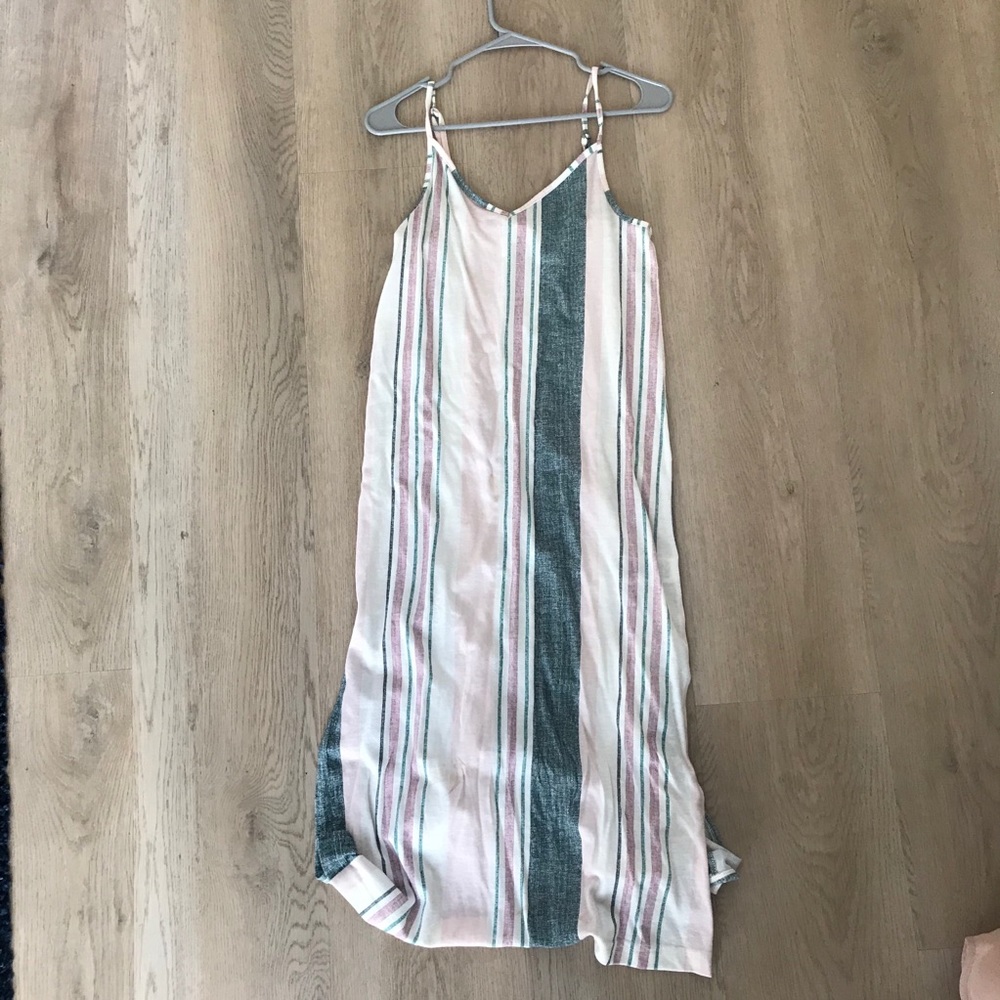 MIDI dress